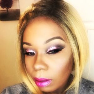 Meet your Posher, Bridgett's